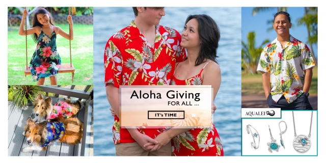 Matching Hawaiian Outfits: A Bold Way to Share Island Style with Your Loved Ones
